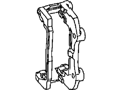 Mopar 5174319AA Screw-Brake