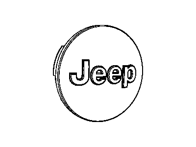 Jeep 5HT59RXFAC