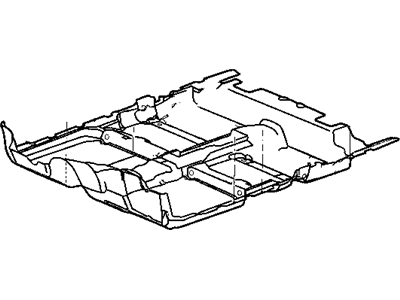 Dodge PZ36LAZAC