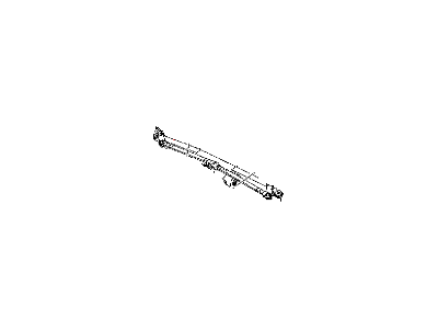 Mopar 55154863AG Pivot-WIPER