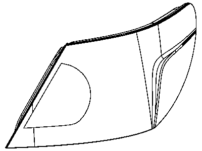 Chrysler 5178172AE