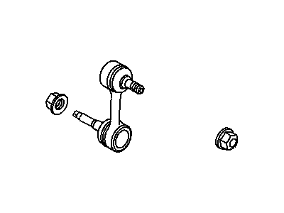 Mopar 5139522AA Link-SWAY Bar