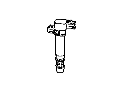 Mopar 5149168AI Electrical Ignition Coil