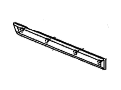 Jeep 5HU20RXFAC