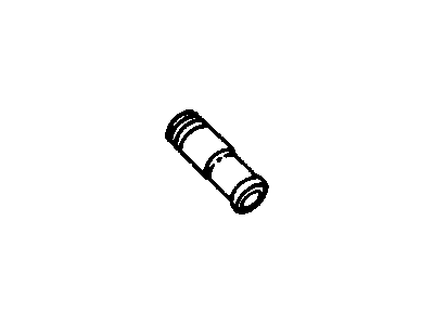 Mopar 4621652AC Nipple-Pump