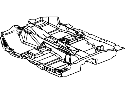 Chrysler XS04DX9AK