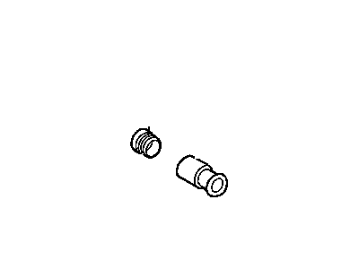 Mopar 5143223AA Seal-CALIPER Piston