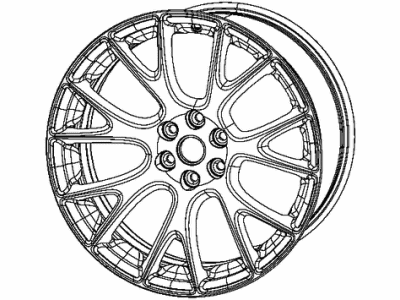 Dodge 5VQ08NTSAB