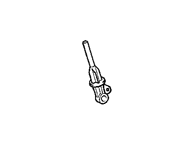 Mopar 5098323AA Rod