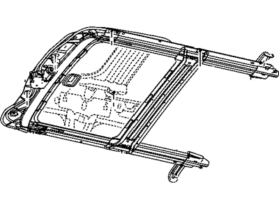 Chrysler 5183170AA