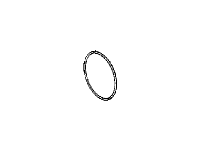 Mopar 4637006 O Ring