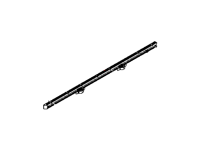 Mopar 68171745AC Rail-Cargo