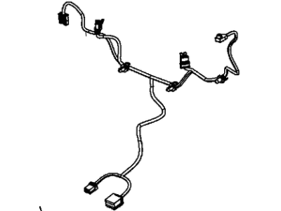 Dodge 68102187AB