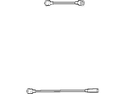 Mopar 56028404AA CABLE/IGNITION-Ignition