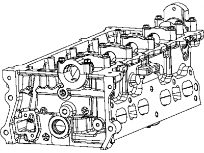 Chrysler 2212625000