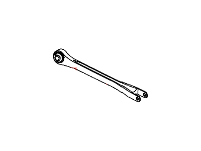 Mopar 68184782AB Link-CAMBER