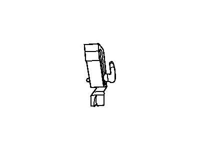 Mopar 5017047AA Switch-Parking Brake