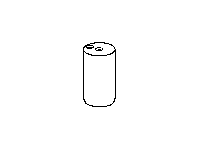 Mopar 5103570AA Drier