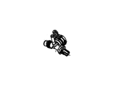 Mopar 5281721AA Housing