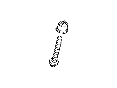 Mopar 4695831 Link-SWAY ELIMINATOR