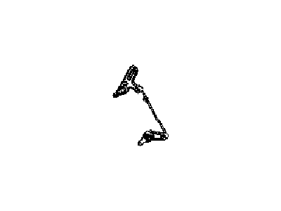 Mopar 5073981AA Plate