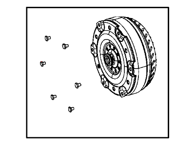 Ram 68109671AF