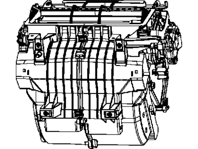 Jeep 68018095AA