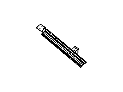 Mopar 4595990AD Bracket-Floor Console