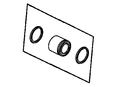 Mopar 5103162AA Piston-Disc Brake