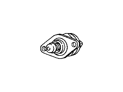 Mopar 53032067AA Motor-Air Idle Speed