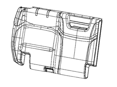 Jeep 7AU72NR3AB