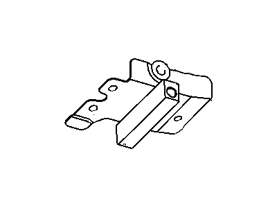 Mopar 52109830AB Hook-Tow