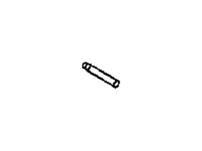 Mopar 5174361AA Pin-Pin-Lock