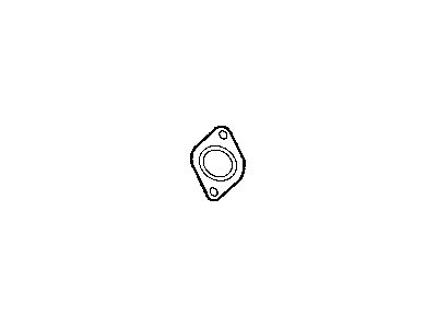 Mopar 5096516AA Gasket-Exhaust Manifold