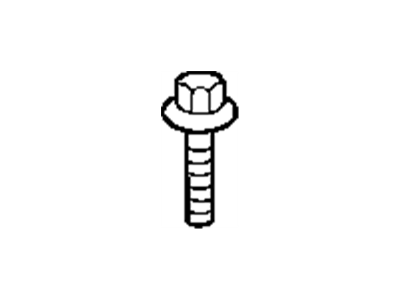 Mopar 5103041AA Screw