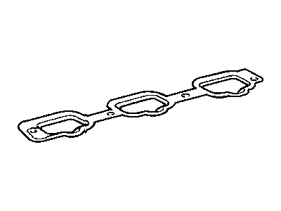 Mopar 5096513AA Gasket-Intake Manifold