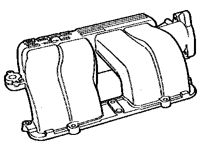 Mopar 4694390 Manifold