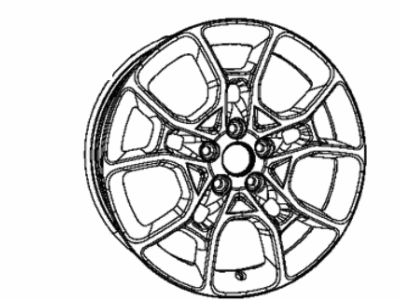 Dodge 5PN34JXYAA
