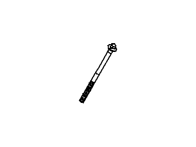 Mopar 5175446AA Bolt