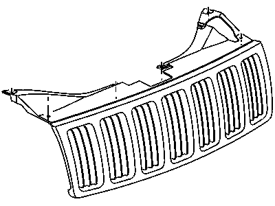 Jeep 5JR621BMAC