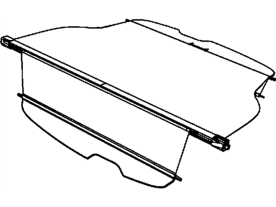 Mopar ZT88ES3AB Cover-TONNEAU