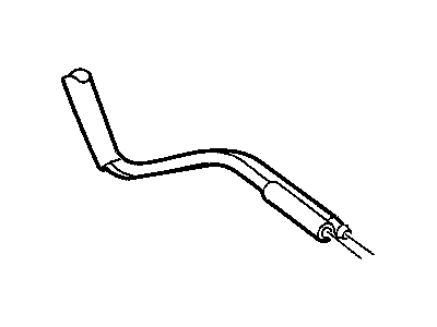 Mopar 4591183AD Wiring Harness