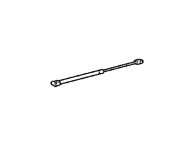 Mopar 5101653AA Gas Prop