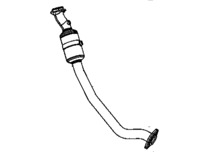 Dodge 68160015AA