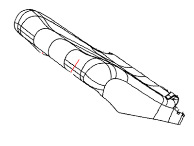 Chrysler 5LM49BD1AB