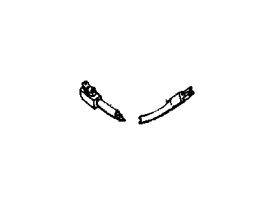 Mopar 4686239AB Heater-Engine Block Heater