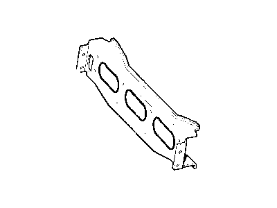 Mopar 55174978 CROSSMEMBER-Front Suspension