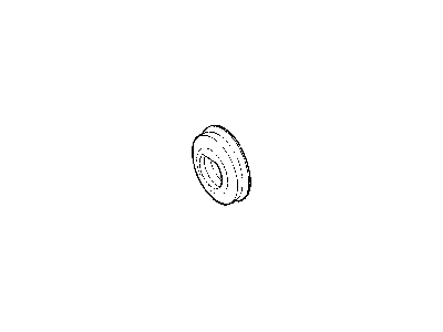 Mopar 5072307AA Seal-Output Shaft