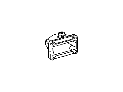 Mopar 5098433AA Bracket-Engine Mount