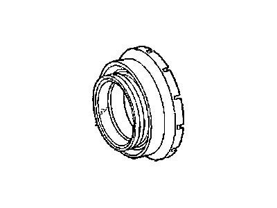 Mopar 52108059AA Piston-K1 Clutch